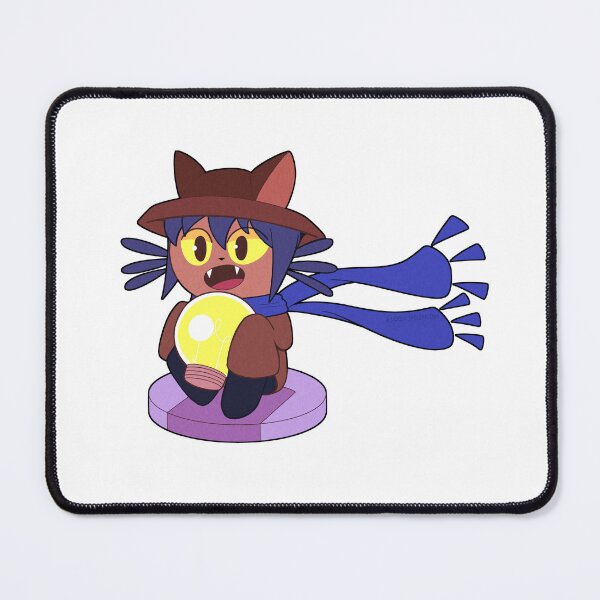 Item preview, Niko designed and sold by JoshPointOh.