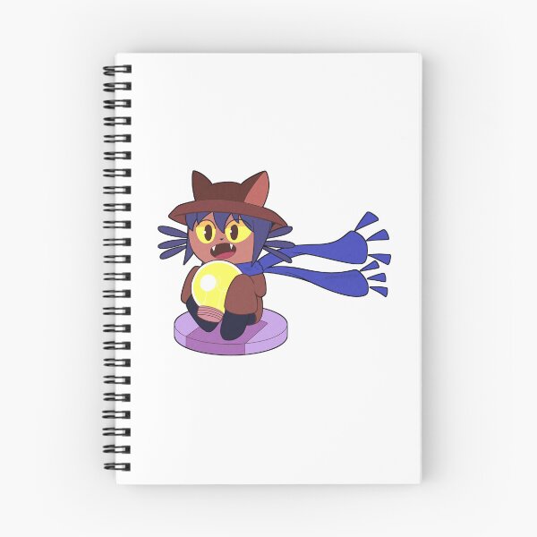 Item preview, Niko designed and sold by JoshPointOh.