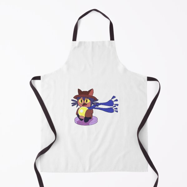 Item preview, Niko designed and sold by JoshPointOh.