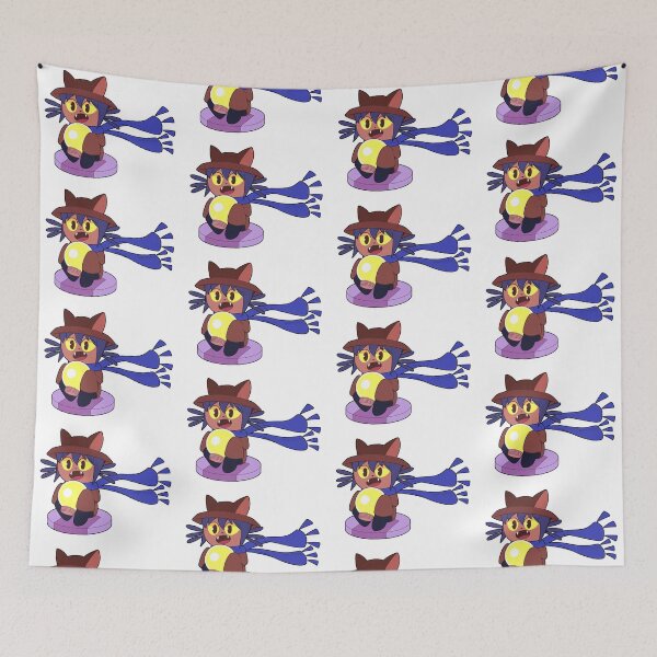 Item preview, Niko designed and sold by JoshPointOh.