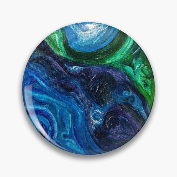 Item preview, Where the Ocean Meets the Treetops designed and sold by lindastef.