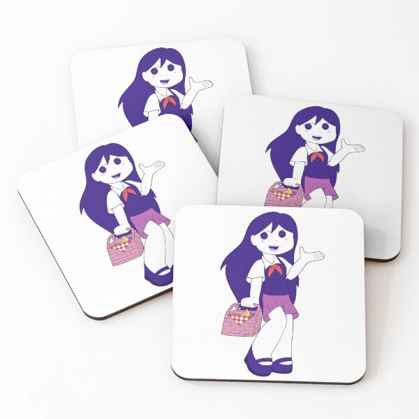 Item preview, Mari designed and sold by JoshPointOh.
