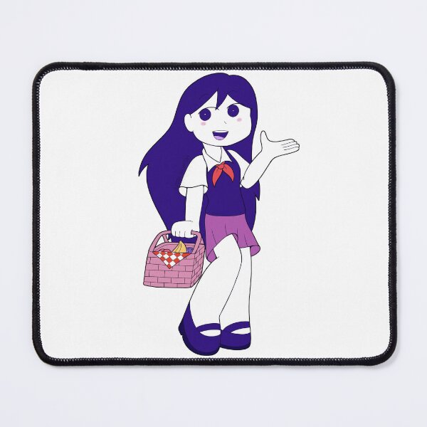 Item preview, Mari designed and sold by JoshPointOh.