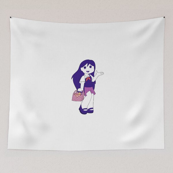 Item preview, Mari designed and sold by JoshPointOh.