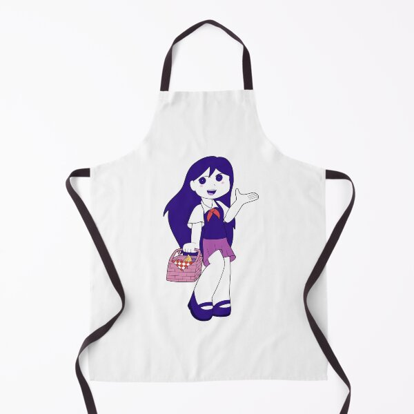 Item preview, Mari designed and sold by JoshPointOh.