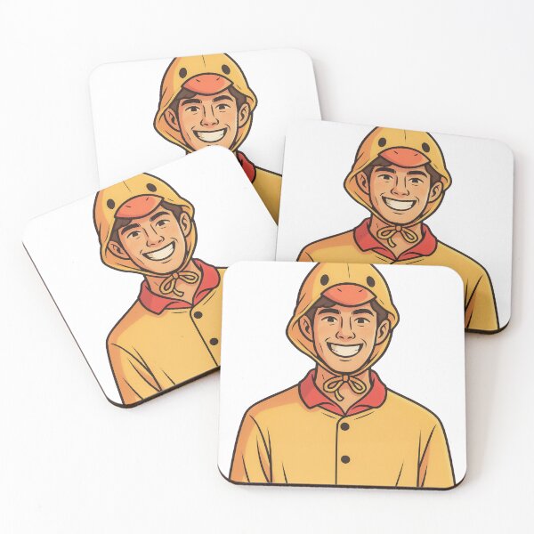 Item preview, Ollie Bearman Meme designed and sold by NathanJB.