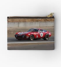 #8 1971 Ferrari 365 GTB/4 Daytona Competitizione Studio Pouch