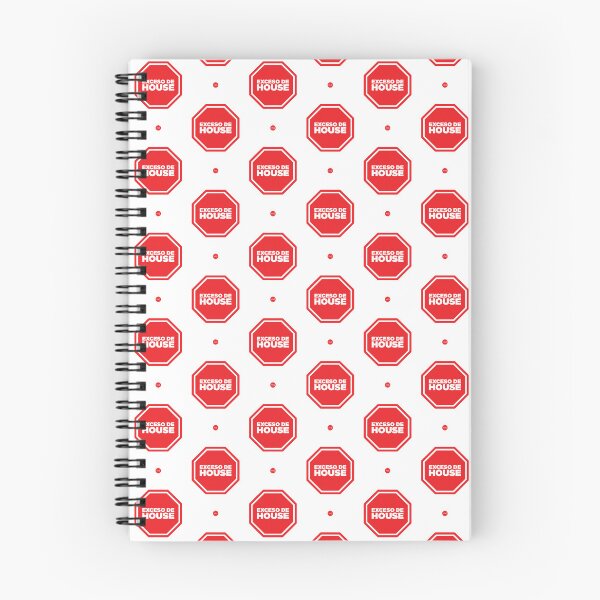 Item preview, Excess house (fc) P designed and sold by XUSRedbubble.