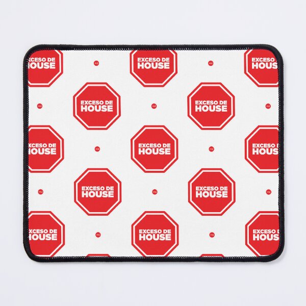 Item preview, Excess house (fc) P designed and sold by XUSRedbubble.