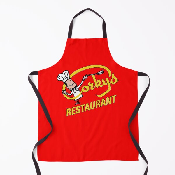 Item preview, Corky's Restaurant designed and sold by Cincinnati Kid.