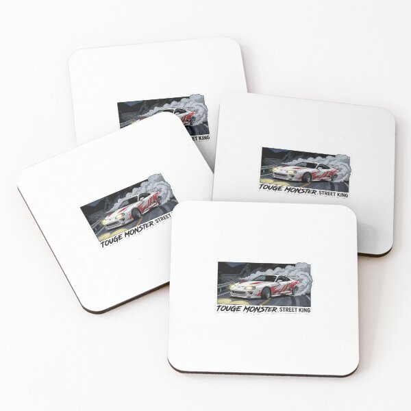 Item preview, Toyota GR Supra designed and sold by VintageCarsShop.