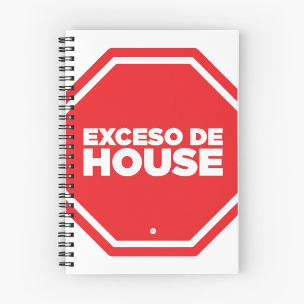 Item preview, Excess house (fc) I designed and sold by XUSRedbubble.
