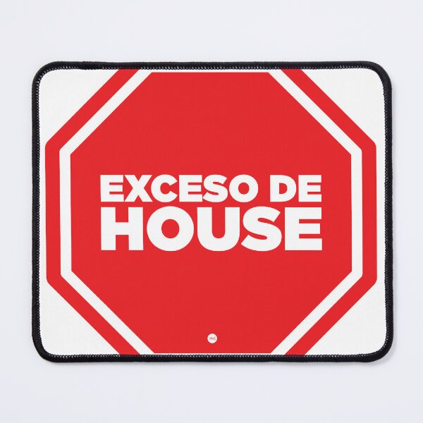 Item preview, Excess house (fc) I designed and sold by XUSRedbubble.