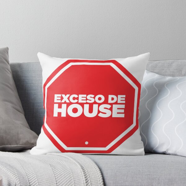 Item preview, Excess house (fc) I designed and sold by XUSRedbubble.