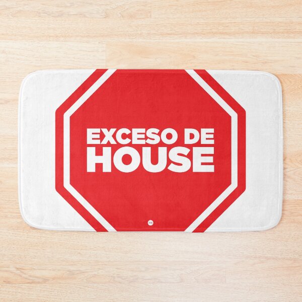 Item preview, Excess house (fc) I designed and sold by XUSRedbubble.