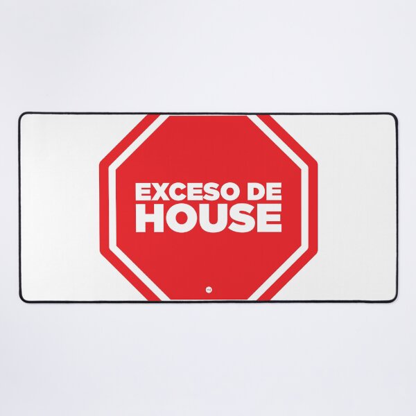Item preview, Excess house (fc) I designed and sold by XUSRedbubble.