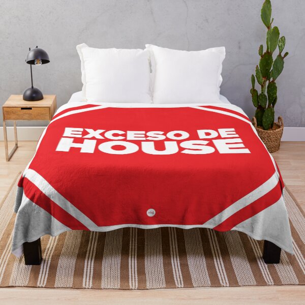 Item preview, Excess house (fc) I designed and sold by XUSRedbubble.
