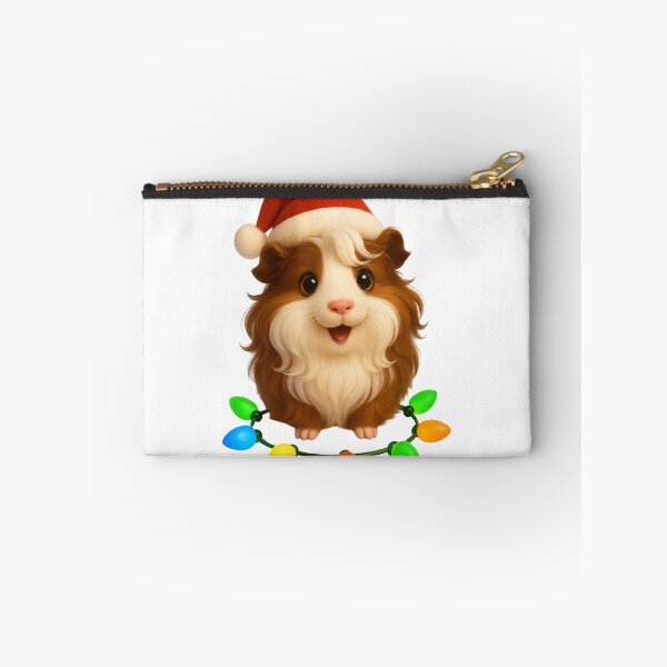 Item preview, Christmas Coronet Guinea Pig designed and sold by Sillytoe.