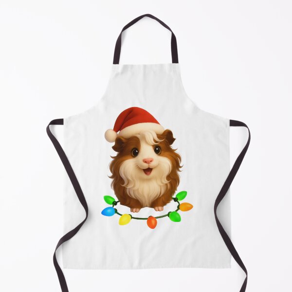 Item preview, Christmas Coronet Guinea Pig designed and sold by Sillytoe.