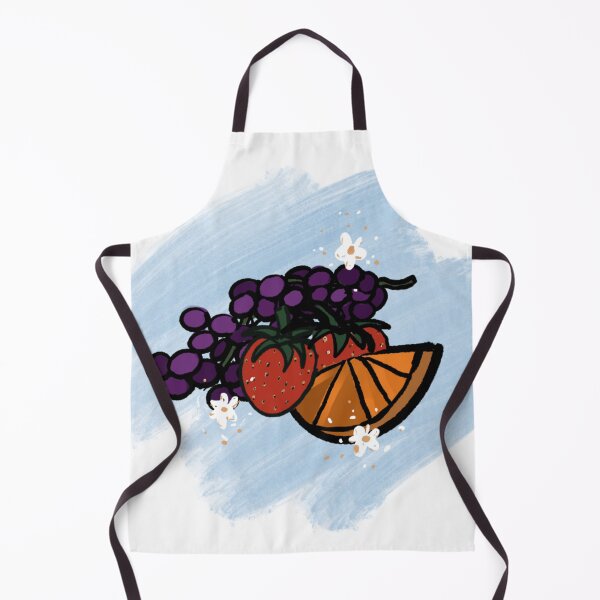 Item preview, Fruits! designed and sold by ArtbyElina.