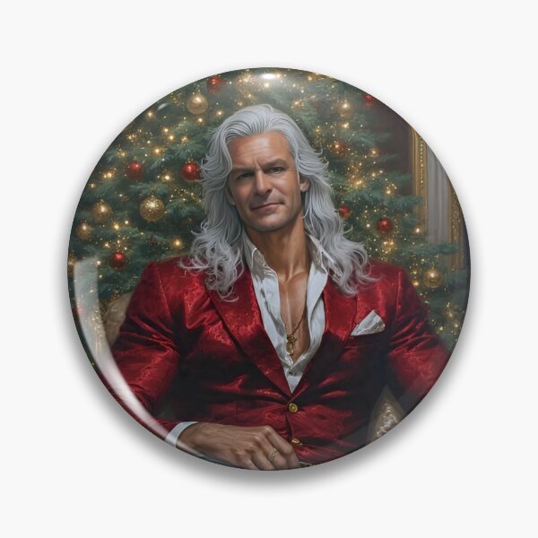 Item preview, Enchanting Christmas  designed and sold by Lana Magnolia.