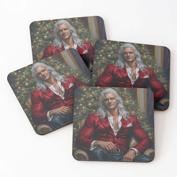 Item preview, Enchanting Christmas  designed and sold by Lana Magnolia.