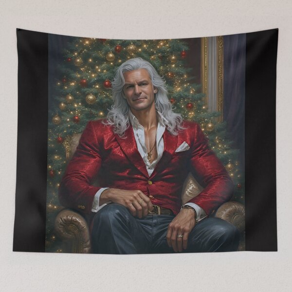 Item preview, Enchanting Christmas  designed and sold by Lana Magnolia.