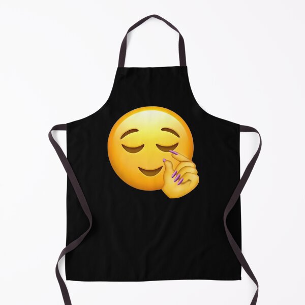 Item preview, Clock It Hand Sign - Emoji designed and sold by klaro45.