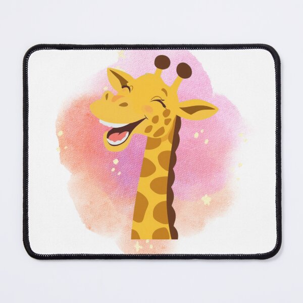 Item preview, Happy Giraffe designed and sold by NellieBearApparel.