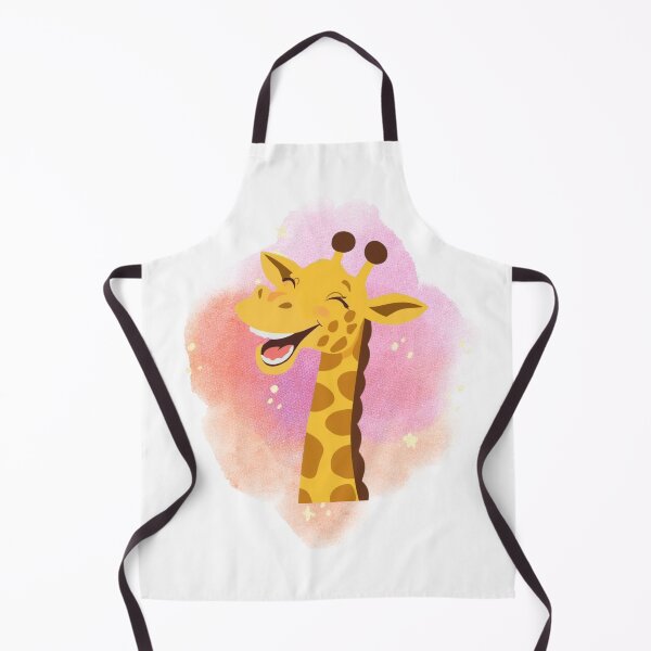 Item preview, Happy Giraffe designed and sold by NellieBearApparel.