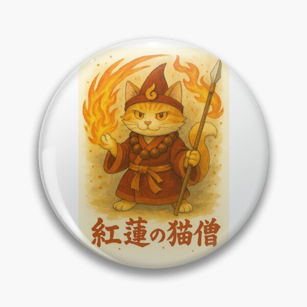 Item preview, 四霊戦記団（Shirei Senki-danp）猫NEKO designed and sold by M＆VShop.