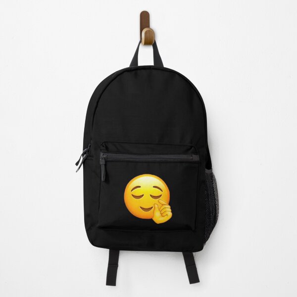 Item preview, Clock It Sign Emoji designed and sold by klaro45.