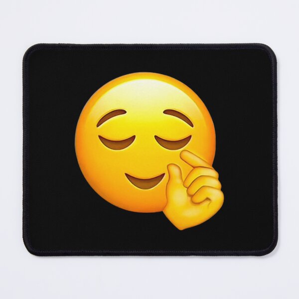 Item preview, Clock It Sign Emoji designed and sold by klaro45.