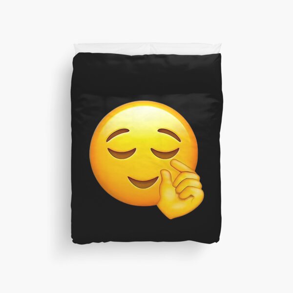 Item preview, Clock It Sign Emoji designed and sold by klaro45.