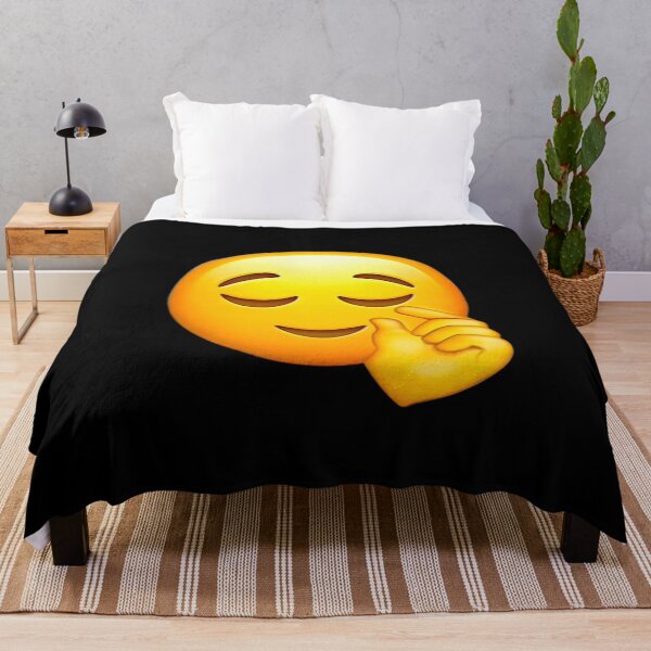 Item preview, Clock It Sign Emoji designed and sold by klaro45.