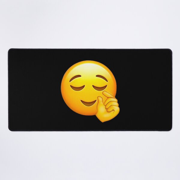 Item preview, Clock It Sign Emoji designed and sold by klaro45.