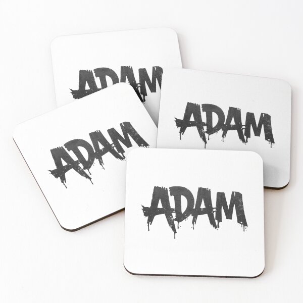 Item preview, Adam – Graffiti Style Name designed and sold by Ellzbieta.