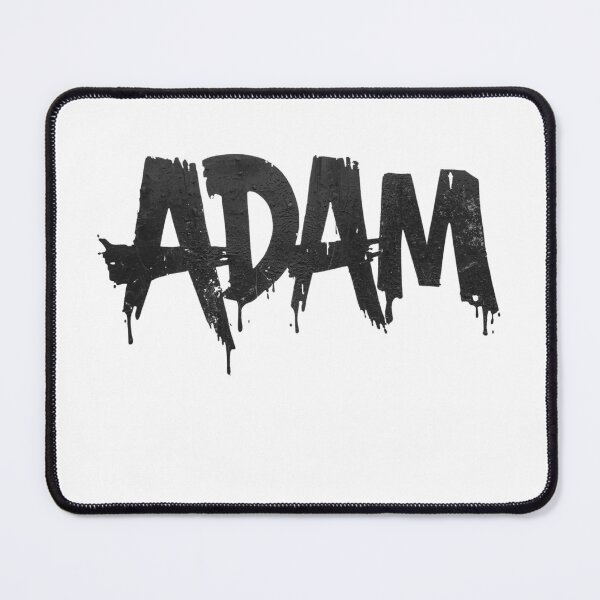 Item preview, Adam – Graffiti Style Name designed and sold by Ellzbieta.