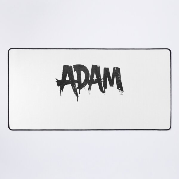 Item preview, Adam – Graffiti Style Name designed and sold by Ellzbieta.