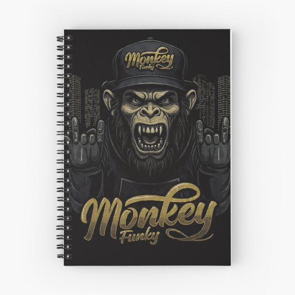 Item preview, Angry Monkey designed and sold by panubhai.