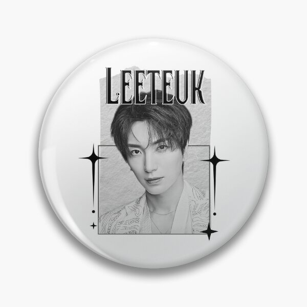Item preview, Super Junior Leeteuk K-Pop Legacy Tribute Kpop boy group Art members Scrapbook Collage Cozy Y2K Vintage Design designed and sold by HELL0WBELLO.