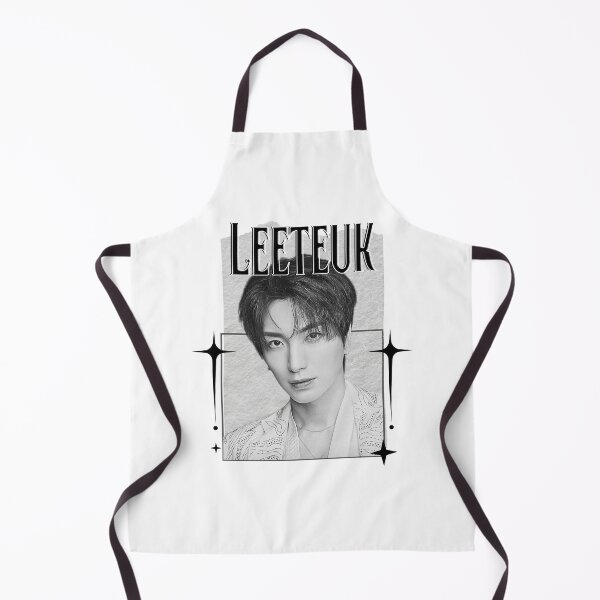 Item preview, Super Junior Leeteuk K-Pop Legacy Tribute Kpop boy group Art members Scrapbook Collage Cozy Y2K Vintage Design designed and sold by HELL0WBELLO.