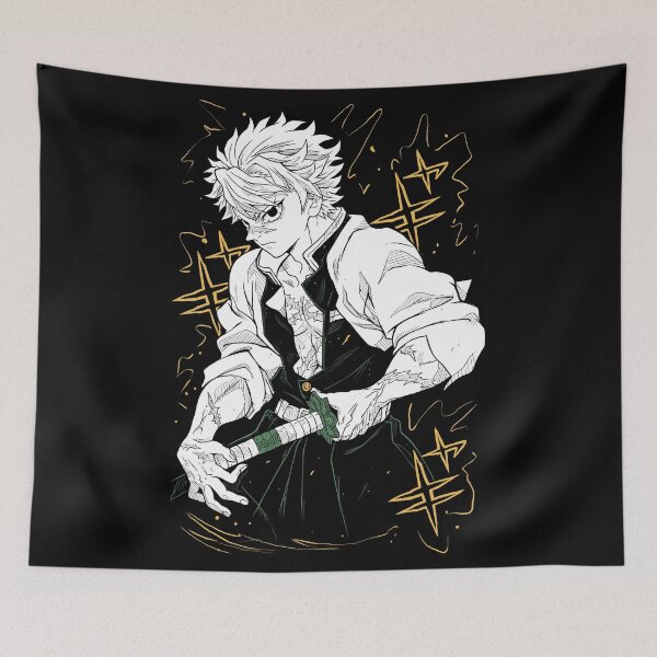 Item preview, Wind slayer  designed and sold by Salonokozina.