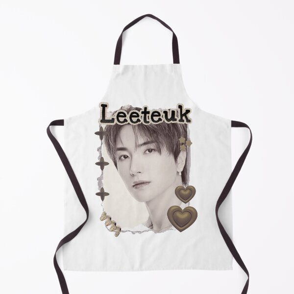 Item preview, Super Junior Leeteuk K-Pop Legacy Tribute Kpop boy group Art Scrapbook Collage Cozy Y2K Vintage Design designed and sold by HELL0WBELLO.