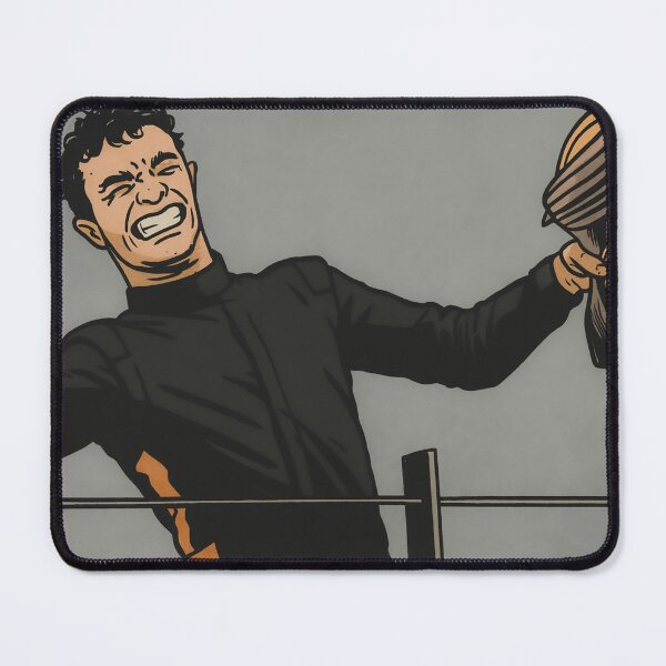 Item preview, Lando Norris WDC designed and sold by NathanJB.