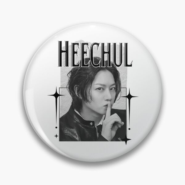 Item preview, Super Junior Heechul K-Pop Legacy Tribute Kpop boy group Art members Scrapbook Collage Cozy Y2K Vintage Design designed and sold by HELL0WBELLO.