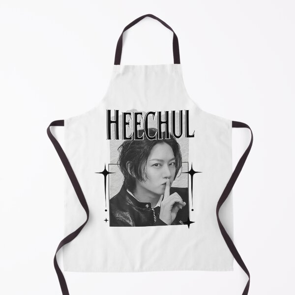 Item preview, Super Junior Heechul K-Pop Legacy Tribute Kpop boy group Art members Scrapbook Collage Cozy Y2K Vintage Design designed and sold by HELL0WBELLO.