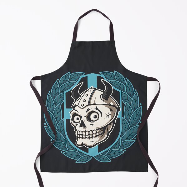 Item preview, Barbarian Ultras Havrais designed and sold by canvasriddle.