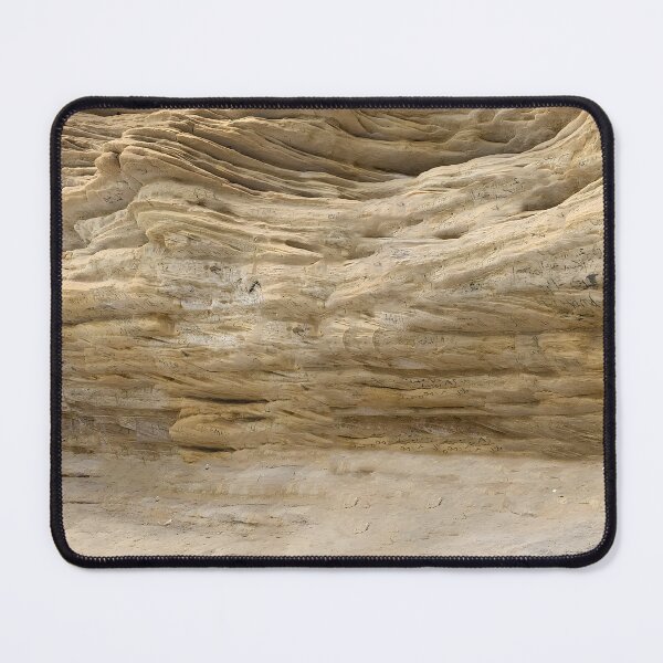 Item preview, Layered Sandstone Rock Formation designed and sold by Torizo.