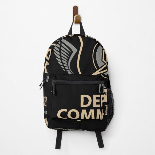 Item preview, Deputy Commander designed and sold by chancjami9236.